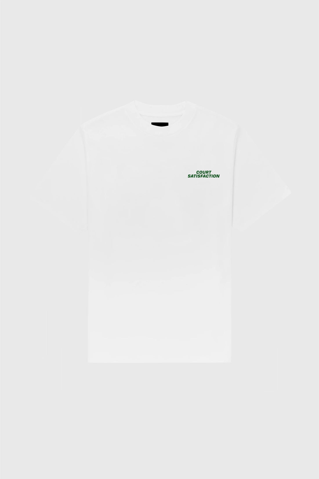 Core Tee - White