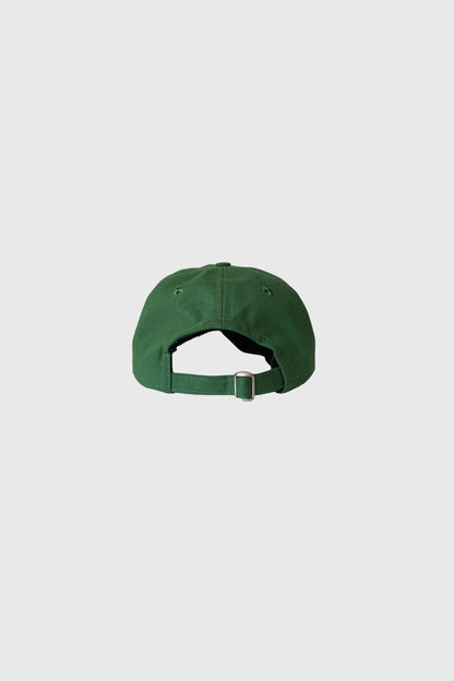 Court Champs Cap - Green