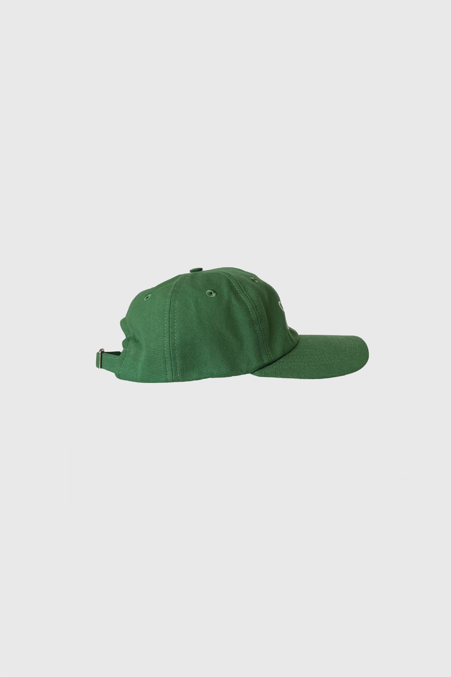 Court Champs Cap - Green