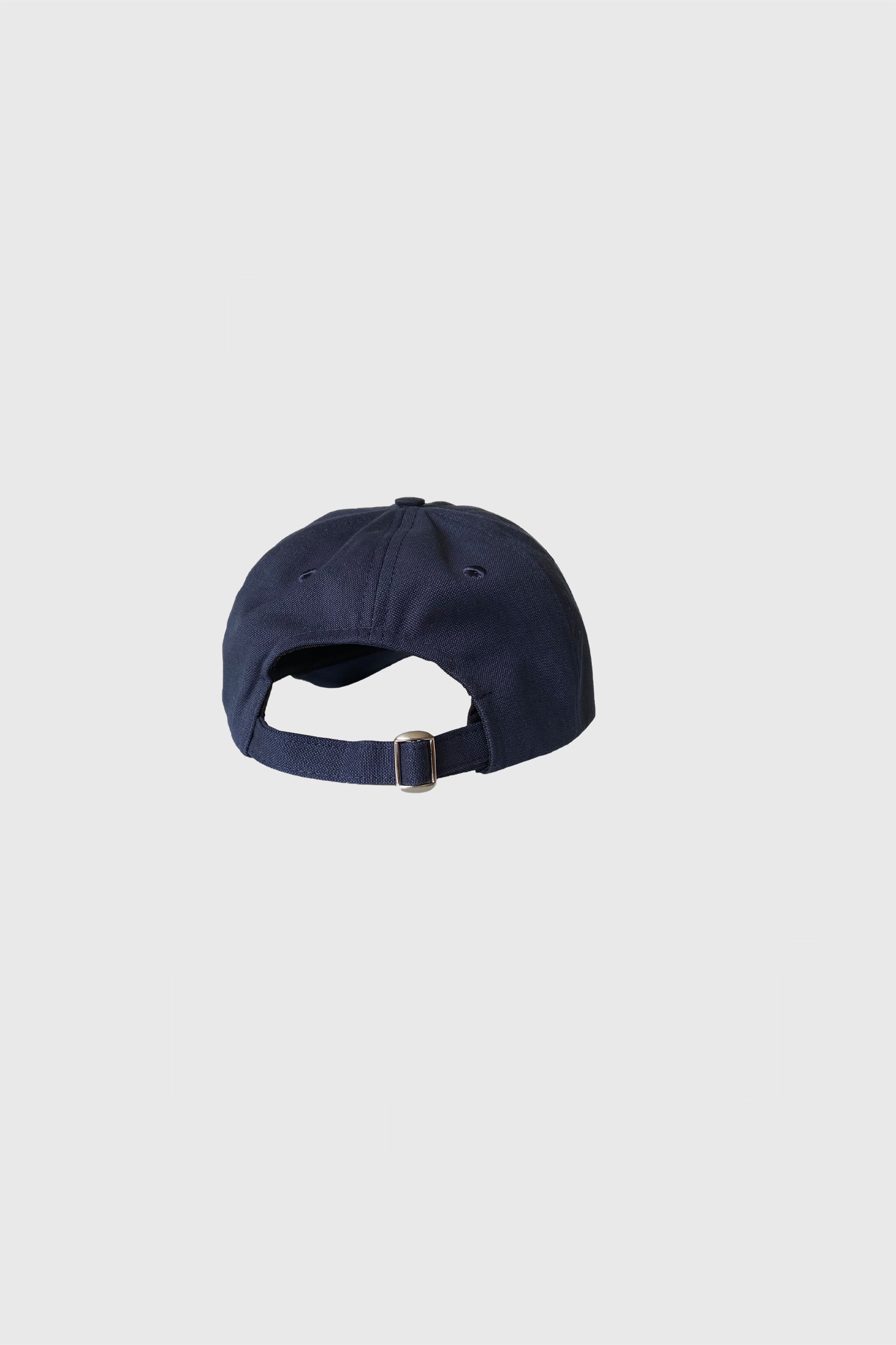 Court Champs Cap - Navy