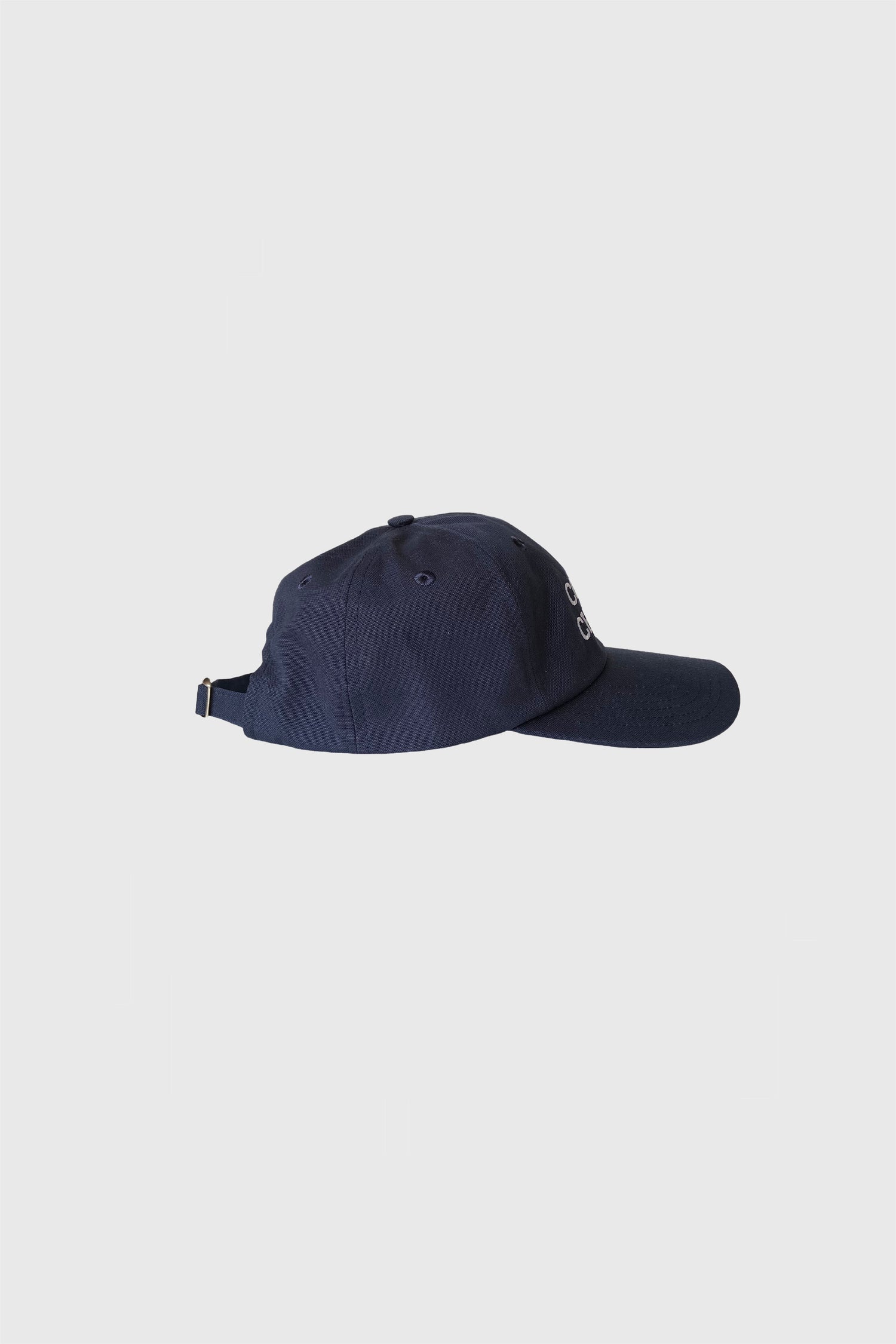 Court Champs Cap - Navy