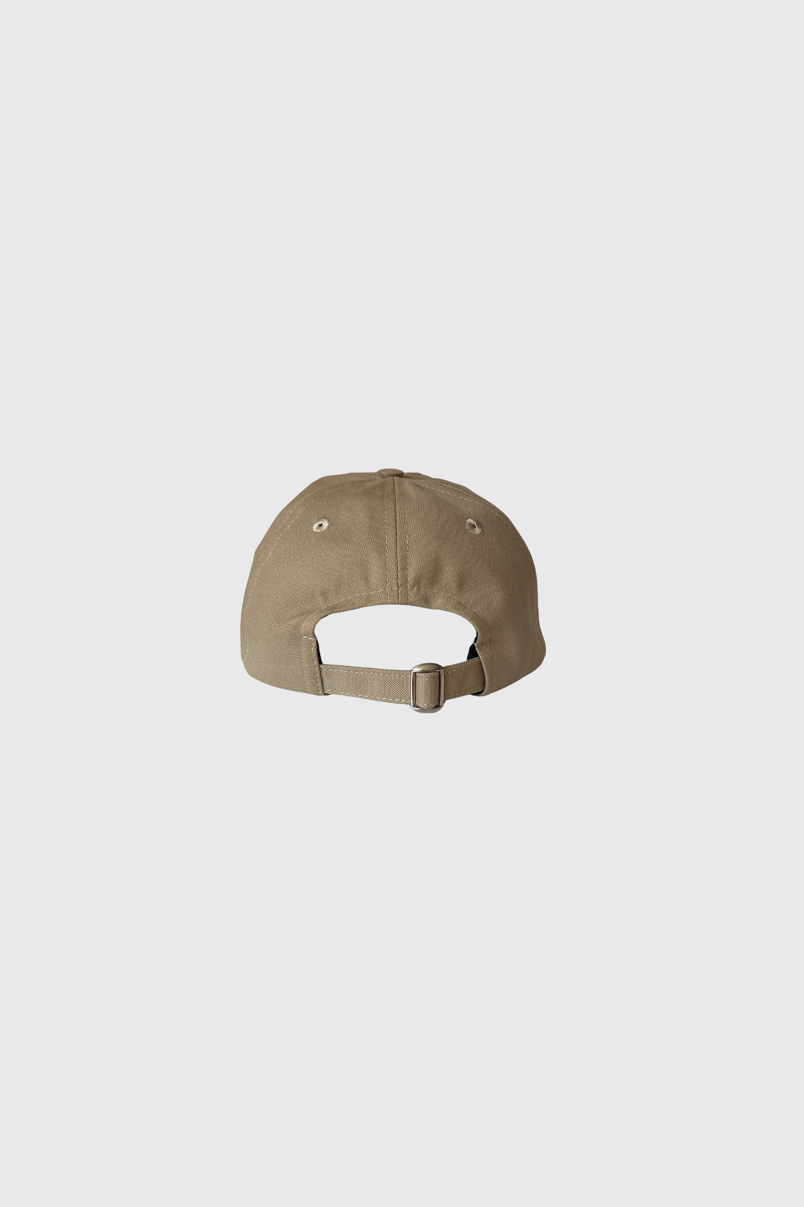 Court Champs Cap - Sand