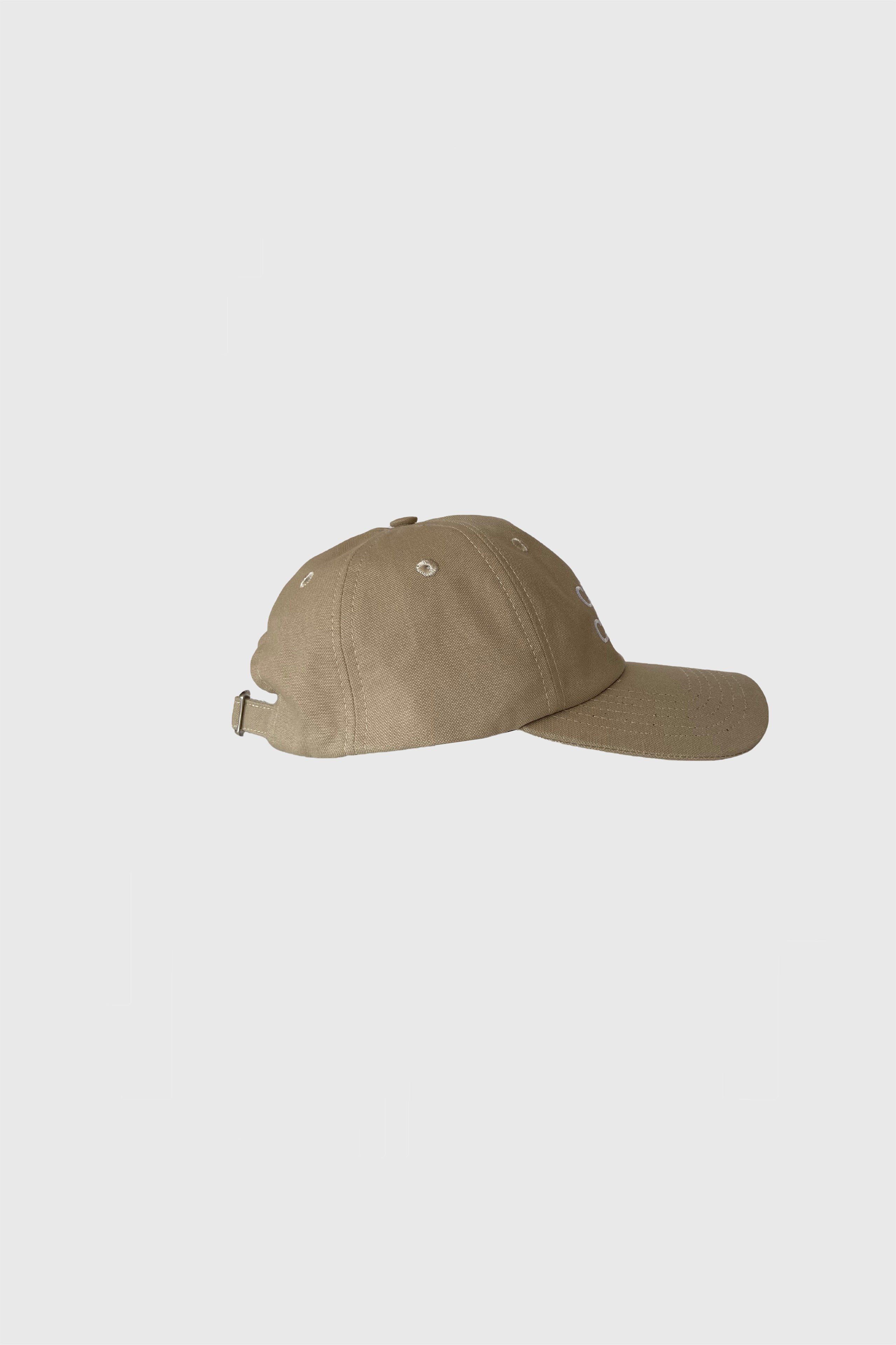 Court Champs Cap - Sand